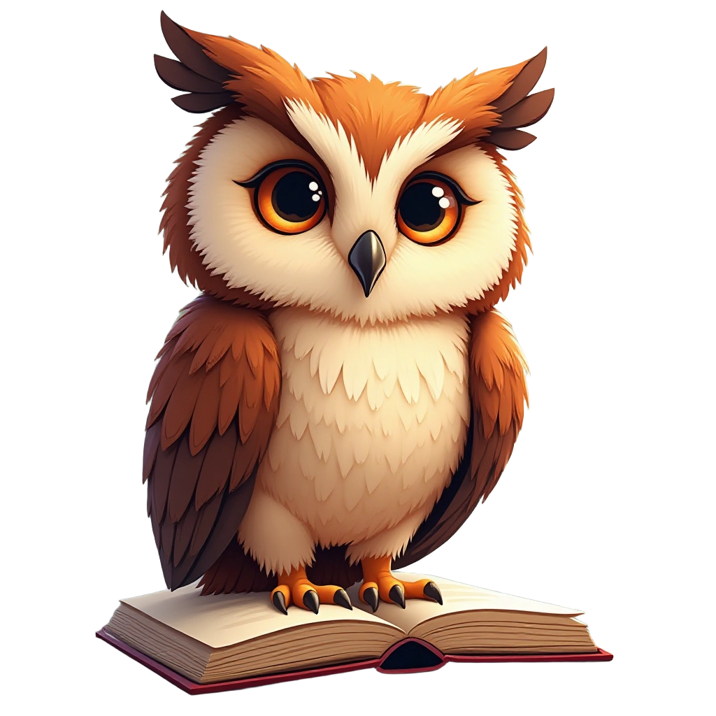 Wise Owl Reading